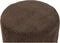 Voetensteun DKD Home Decor 40 x 40 x 40 cm Lichtbruin Pijnboom Stads