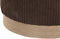Voetensteun DKD Home Decor 40 x 40 x 40 cm Lichtbruin Pijnboom Stads