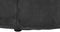Voetensteun DKD Home Decor Grijs 30 % Polyester (85 x 85 x 48 cm)