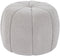 Voetensteun DKD Home Decor Grijs 50 x 50 x 38 cm
