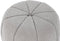 Voetensteun DKD Home Decor Grijs 50 x 50 x 38 cm