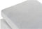 Voetensteun DKD Home Decor Hout Polyester Celeste Modern (55 x 55 x 35 cm)