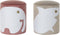 Voetensteun DKD Home Decor