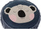 Voetensteun DKD Home Decor