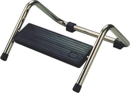 Voetensteun Quantore basic rubberen voetplaat