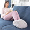 Voetenwarmer - voetenzak -2-in-1 Elektrische Voetenwarmer - Elewa Innovagoods