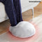 Voetenwarmer - voetenzak -2-in-1 Elektrische Voetenwarmer - Elewa Innovagoods