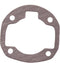 Voetpakking BAC | Honda Wallaroo / Peugeot Fox