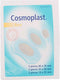 Voetpleisters Cosmoplast Cosmoplast (6 uds)