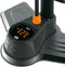 Voetpomp SKS Air-X-Plorer DIGI 10.0 10 Bar - AV, SV, DV (MV EASY)