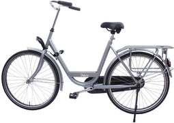 VOETSTEUN STECO FIETS