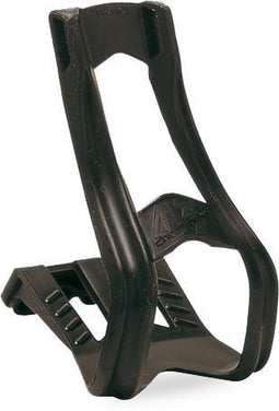 Voetsteunen 43 L/XL + Riemen 515 XL SET