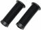 Voetsteunrubber set Tomos A35 Flexer zwart