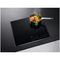 AEG IAE64411FB - Inductiekookplaat - 4 kookzones - Hob²Hood - AEG 7000 serie