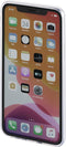 Hama Crystal Clear - iPhone 12/12 Pro - Kras- en stootbestendig - TPU - Transparant