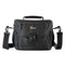 Lowepro Nova 180 AW II - Cameratas - 360º All Weather regenhoes - Zwart