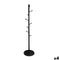 Kapstok Confortime Metaal 175 x 40 cm (4 Stuks)