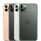 Apple iPhone 11 Pro Max - Middernachtgroen - 256 GB - Fysieke simkaart + eSIM