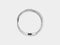 Ultrahuman Ring Air - Smarttracker - Geavanceerde sensoren lichtgewicht - Zilver