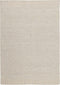 Comfort Caramel Vloerkleed - 140x200 - Rechthoek - Laagpolig,Structuur Tapijt - Modern - Beige