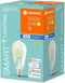 Ledvance SMART+ LED lamp - E27 - 5.5W dimbaar - Zeer Warm Wit
