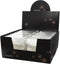 Vogel foam l4b15h5 cm warm wit a2 2st