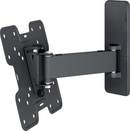 Vogel's QUICK Full-Motion TV-Steun S - 19 t/m 43 inch - 120° Draaibaar