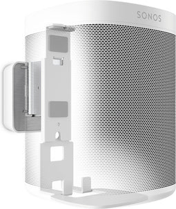 Vogel's SOUND 4201 SONOS ONE (SL) & PLAY:1 Wit
