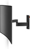 Vogel's WALL 3245 Draaibare tv-beugel (Zwart) 32