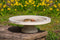 Vogelbad en voerbakje Wildlife World Ø45 cm
