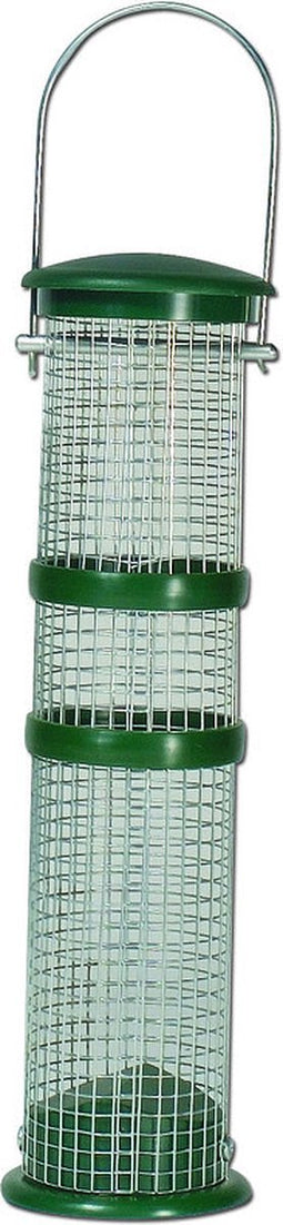 Vogelbescherming Nederland Plastic Pindasilo Groot