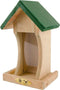 Vogelbescherming Nederland Wandvoederhuis Tennessee