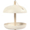 Vogelhuis, d: 20 cm, h: 23,5 cm, 1 stuk, bamboe vezels