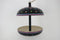 Vogelhuis, d: 20 cm, h: 23,5 cm, 1 stuk, bamboe vezels