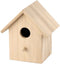 Vogelhuisje Hout
