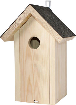 Vogelhuisje - Oslo