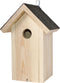 Vogelhuisje - Oslo