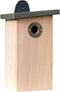 Vogelhuisje - Roofdier Proof