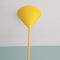 Dutch Dilight birdcage pendant lamp yellow birds