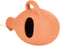 Vogelpot - mezen en mussen (23 x 14 x 17 cm)