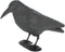 Vogelverschrikker Vogelverjager Kraai 36,2 Cm Polyetheen