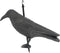 Vogelverschrikker Vogelverjager Kraai 36,2 Cm Polyetheen