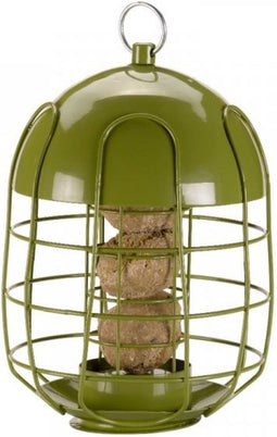Vogelvoedersilo Acorn - Beschermd