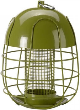 Vogelvoedersilo Acorn - Beschermd