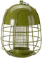 Vogelvoedersilo Acorn - Beschermd