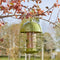 Vogelvoedersilo Acorn - Beschermd