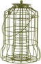 Vogelvoedersilo - Beschermd