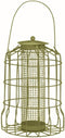Vogelvoedersilo - Beschermd