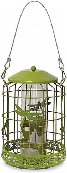 Vogelvoedersilo Decor - Vogelzaad