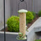 Vogelvoedersilo - Smart Twist Top - Meelwormen